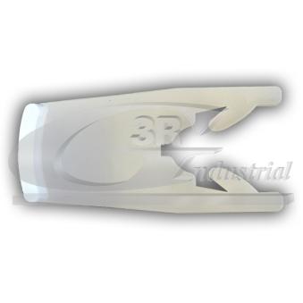Clip, enjoliveur 3RG 83640 pour FORD TRANSIT CUSTOM 1.5 dCi - 110cv