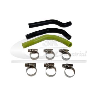 Tuyau flexible, régénération du filtre à particules/à suie 3RG 83651 Tuyau flexible, régénération du filtre à particules/à suie 3RG 83651