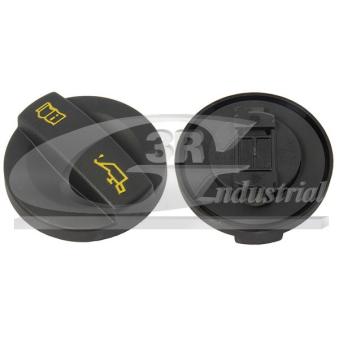 Bouchon, goulotte de remplissage d'huile 3RG [83736]