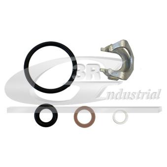 Jeux de bagues d'etanchéité, injecteur 3RG [83761]