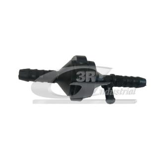 Valve, controle d'air-air d'admission 3RG [83785]