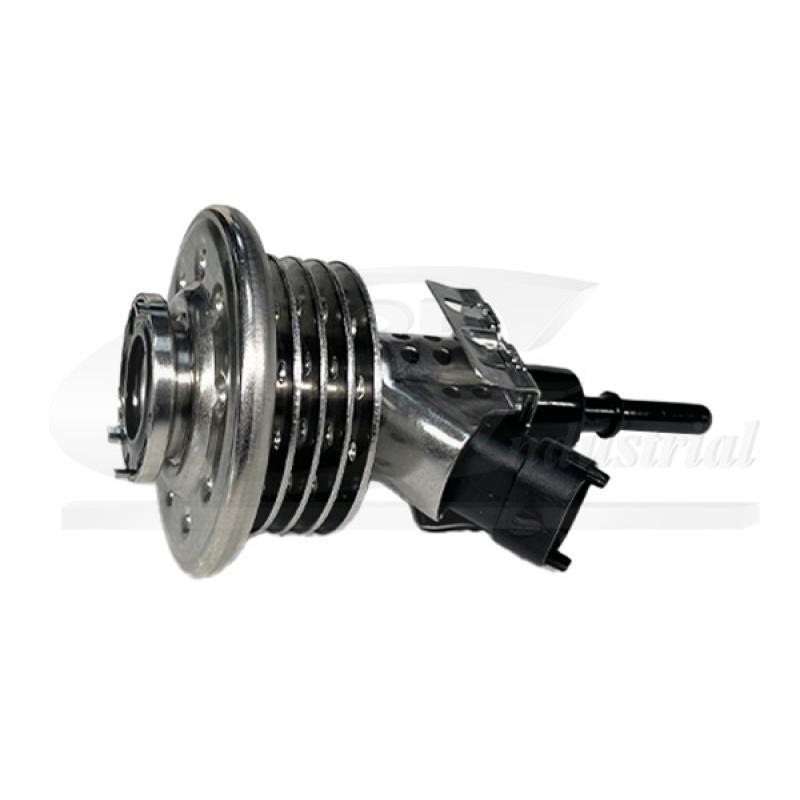 Module de dosage, injection d'urée 3RG 84108 - Visuel 1