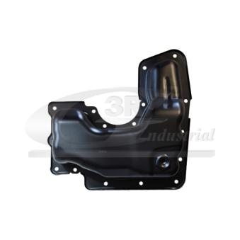 Carter d'huile 3RG [84204]