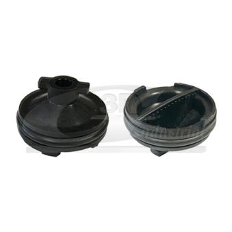 Vis-bouchon, carter d'huile 3RG 84216 pour CITROEN JUMPY 2.0 BlueHDi 120 - 122cv