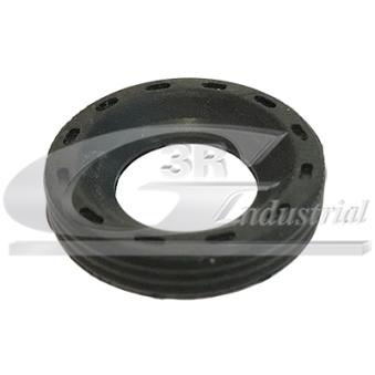 Bague d'étanchéité, injecteur 3RG 84221 pour JAGUAR XF 1.6 D - 110cv