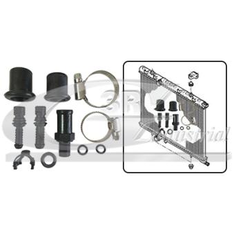 Joint, radiateur 3RG OEM 133038 Joint, radiateur 3RG OEM 133038