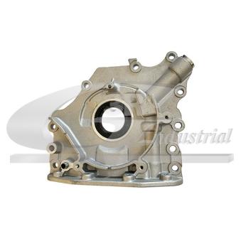 Pompe à huile 3RG 84242 pour VOLVO C30 1.6 D - 109cv