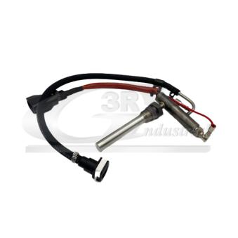 Unité d'injection, régénération du filtre à particules 3RG 84275 pour FORD TRANSIT 2.2 TDCi - 100cv