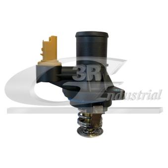 Thermostat, liquide de refroidissement 3RG [84289]