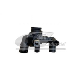Boîtier du thermostat 3RG OEM 1336z3