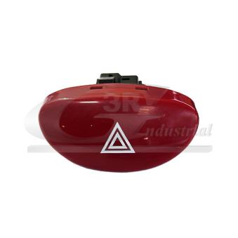 Interrupteur de signal de détresse 3RG [84298]