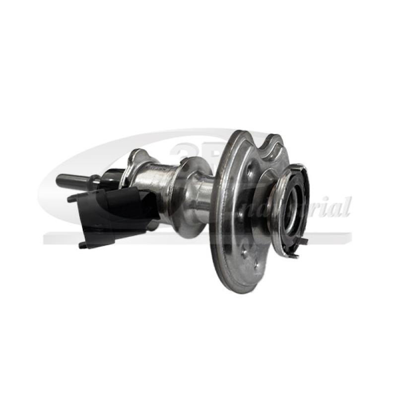 Module de dosage, injection d'urée 3RG 84302 - Visuel 1