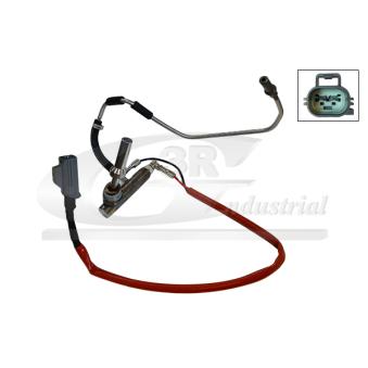 Unité d'injection, régénération du filtre à particules 3RG OEM cv6q9t540ag