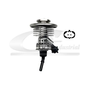 Module de dosage, injection d'urée 3RG 84593 pour MERCEDES-BENZ CLASSE E E 250 CDI - 207.403)