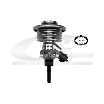 Module de dosage, injection d'urée 3RG [84595]