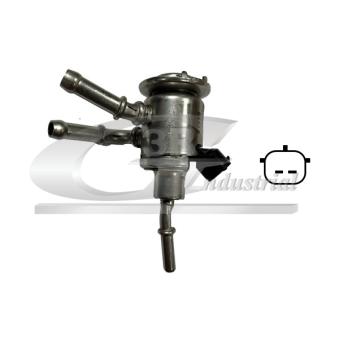 Module de dosage, injection d'urée 3RG OEM 160728750R