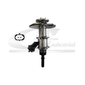 Module de dosage, injection d'urée 3RG [84725]