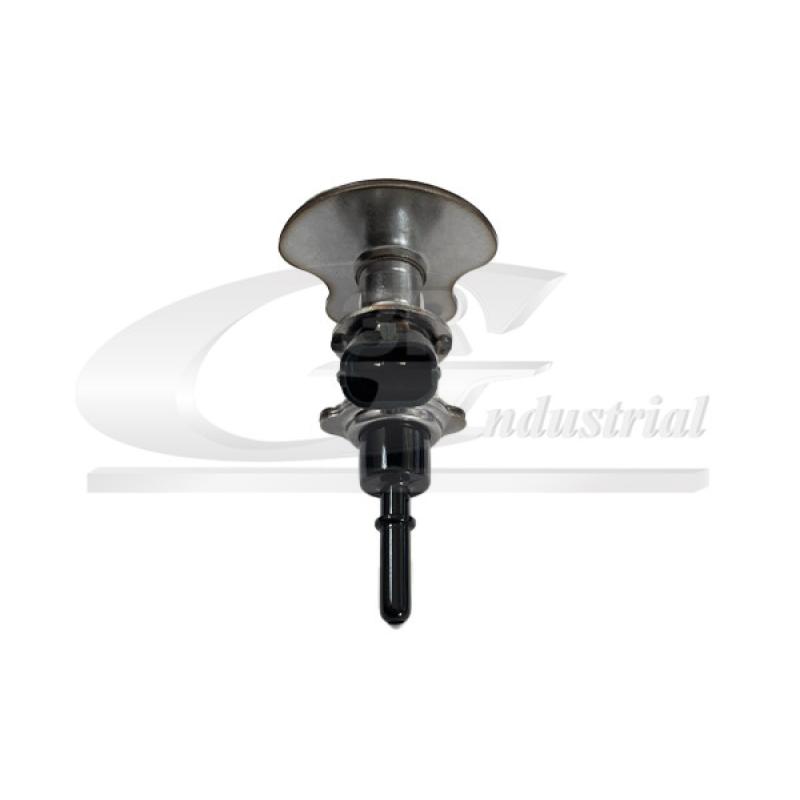 Module de dosage, injection d'urée 3RG 84725 - Visuel 2