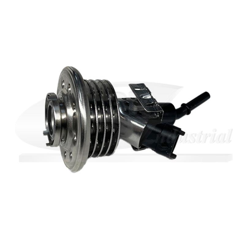 Module de dosage, injection d'urée 3RG 84802 - Visuel 1