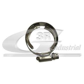 Attache, vanne EGR 3RG [85100]