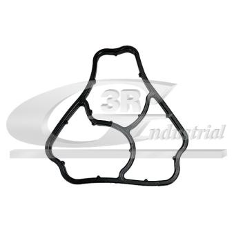 Joint d'étanchéité, boîtier de filtre à huile 3RG [85121]