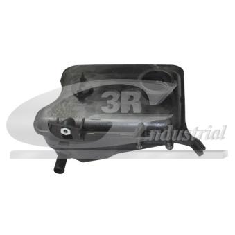 Vase d'expansion, liquide de refroidissement 3RG 85211 pour CITROEN AX 1.5 D - 58cv