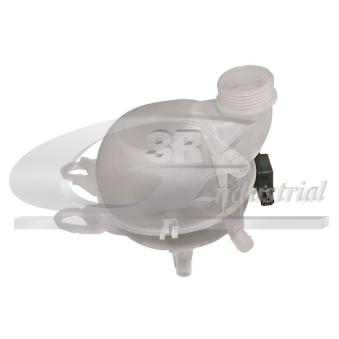 Vase d'expansion, liquide de refroidissement 3RG OEM 1306F0