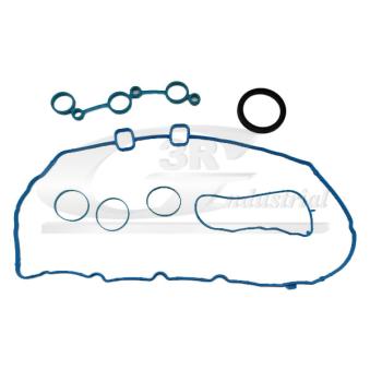 Jeu de joints d'étanchéité, couvercle de culasse 3RG 85245 pour AUDI A4 1.2 VTi 82 - 82cv