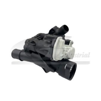 Thermostat, liquide de refroidissement 3RG 85261 pour KIA CLARUS 2.0 BlueHDi 150 - 150cv