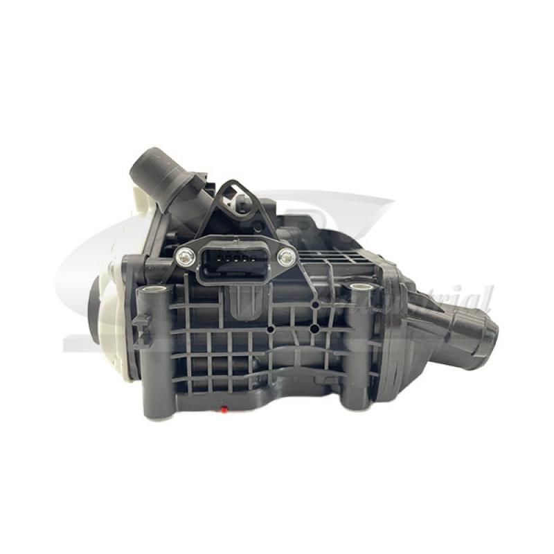 Thermostat, liquide de refroidissement 3RG 85261 - Visuel 1