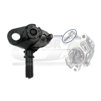 Embout réparation, pompe à vide 3RG [85289]