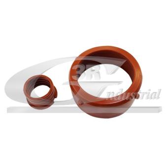 Bague d'étanchéité, gaine de suralimentation 3RG OEM 0179974045