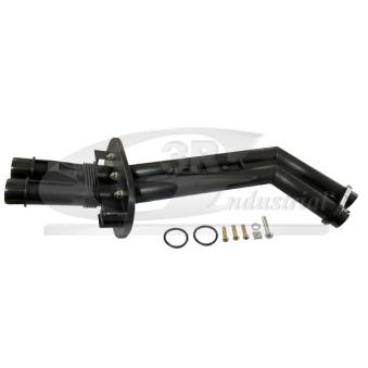 Gaine de chauffage 3RG [85639]