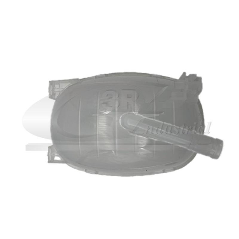 Vase d'expansion, liquide de refroidissement 3RG 85644 - Visuel 1