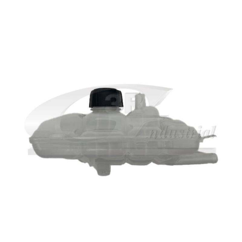 Vase d'expansion, liquide de refroidissement 3RG 85649 - Visuel 2