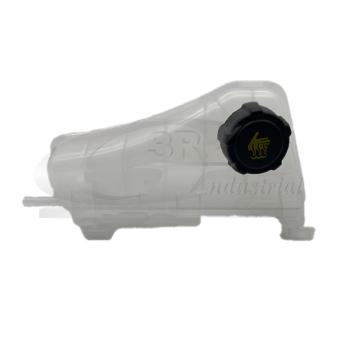 Vase d'expansion, liquide de refroidissement 3RG 85650 pour JAGUAR XF 1.5 DCI - 110cv