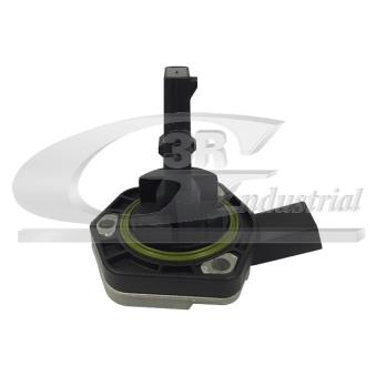 Capteur, niveau d'huile moteur 3RG 85713 pour AUDI A4 1.8 T quattro - 150cv