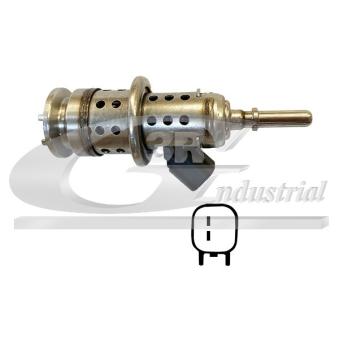 Module de dosage, injection d'urée 3RG [85800]