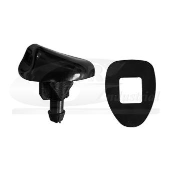 Gicleur d'eau de nettoyage, nettoyage des vitres 3RG [86204]