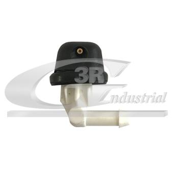 Gicleur d'eau de nettoyage, nettoyage des vitres 3RG [86206]