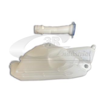 Réservoir d'eau de nettoyage, nettoyage des vitres 3RG OEM 643460