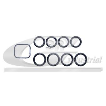 Jeu de joints d'étanchéité, collecteur d'admission 3RG [86250]