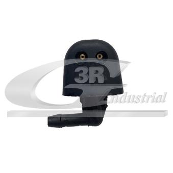 Gicleur d'eau de nettoyage, nettoyage des vitres 3RG [86619]