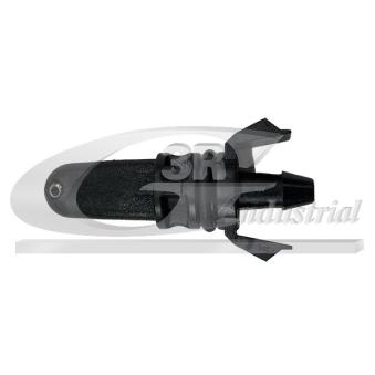 Gicleur d'eau de nettoyage, nettoyage des vitres 3RG [86629]