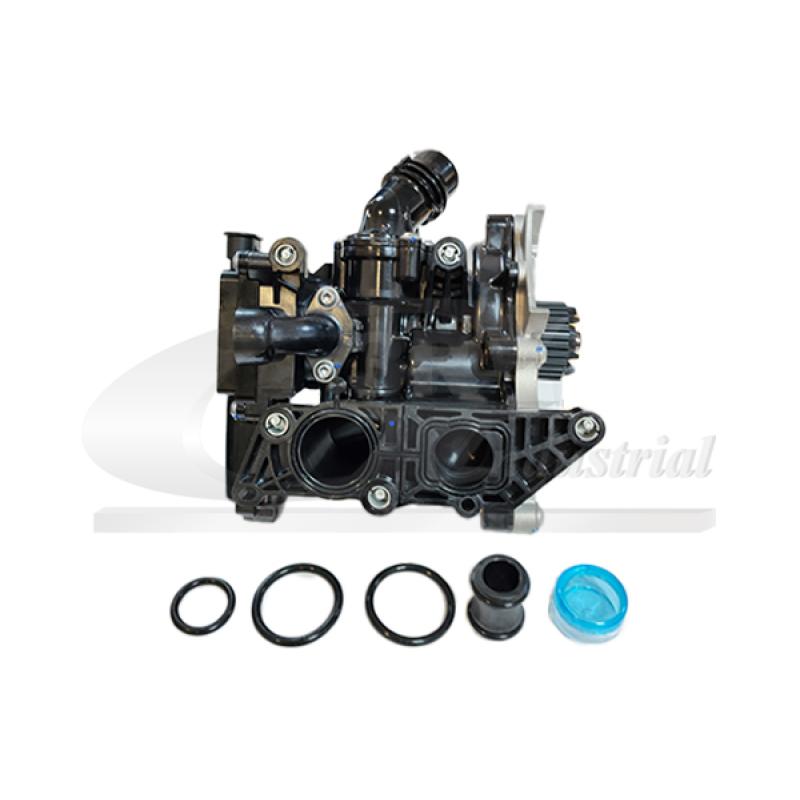 Kit pompe à eau 3RG 86711 - Visuel 2
