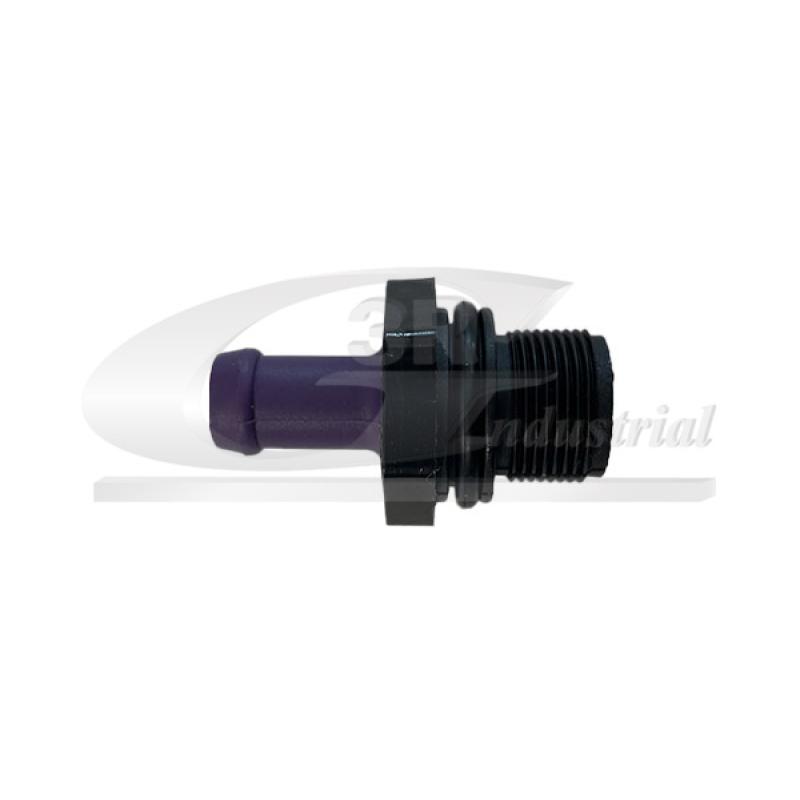 Soupape, dégazage du carter 3RG 86802 - Visuel 1