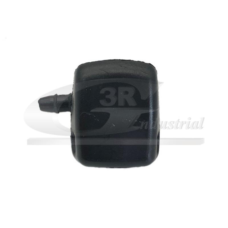 Gicleur d'eau de nettoyage, nettoyage des vitres 3RG 86905 - Visuel 1