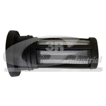 Joint, réservoir/pompe de l'eau d'essuyage 3RG [88103]