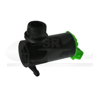 Pompe d'eau de nettoyage, nettoyage des vitres 3RG OEM 643445