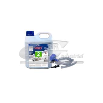 Cérine pour FAP - Eolys 3L 3RG OEM 973686